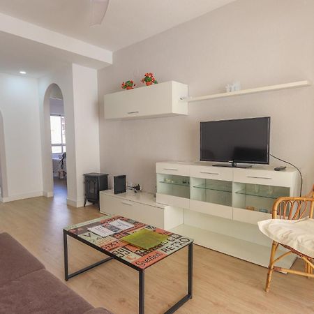 080 - Gaviotas 004 - Comfortholidays Санта Пола Экстерьер фото
