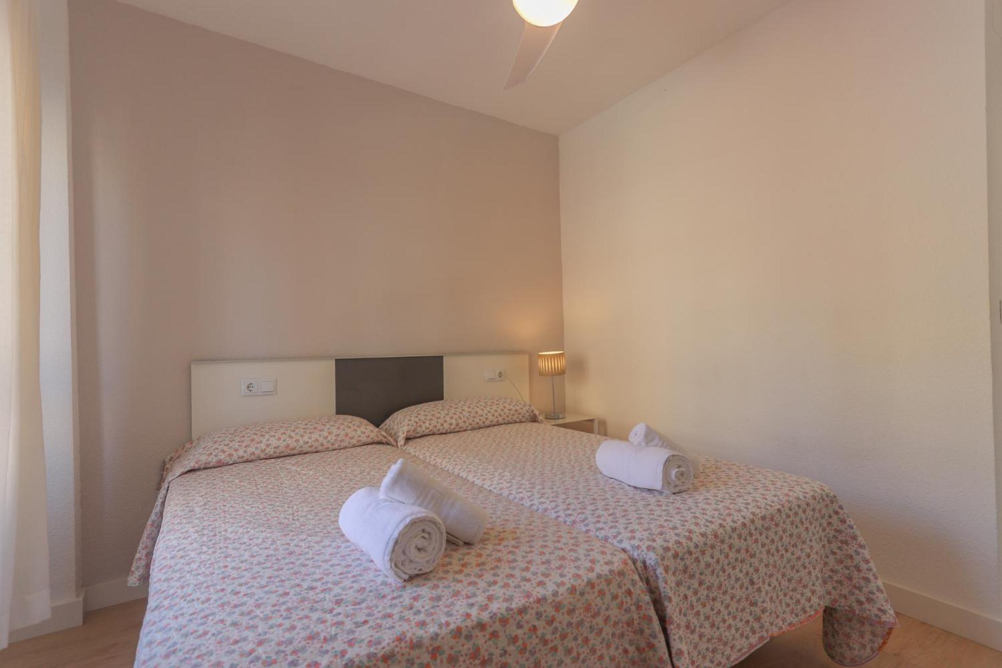 080 - Gaviotas 004 - Comfortholidays Санта Пола Экстерьер фото